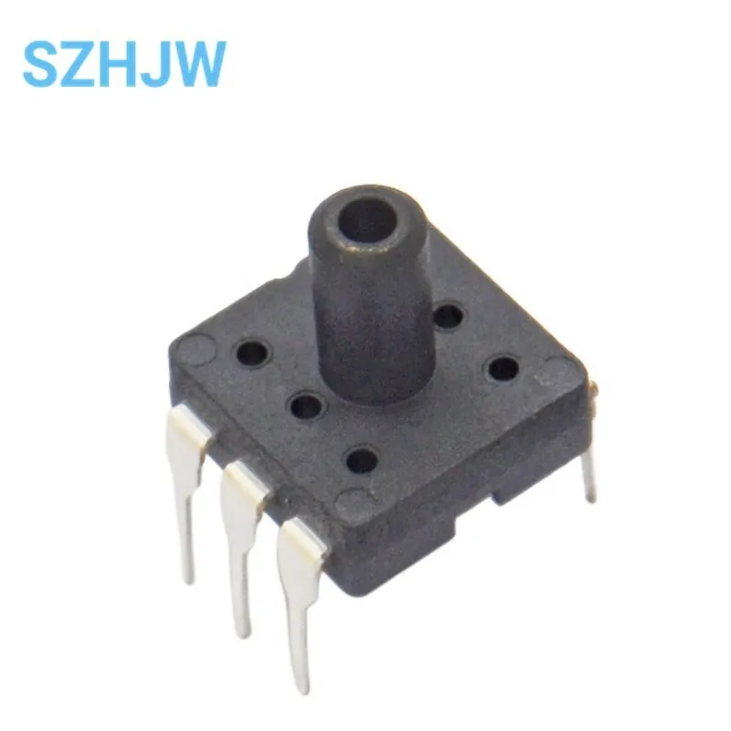 XGZP160 XGZP101SB1 oxygen pressure sensor module SOP DIP package MEMS pressure hydraulic 100KPa negative pressure vacuum