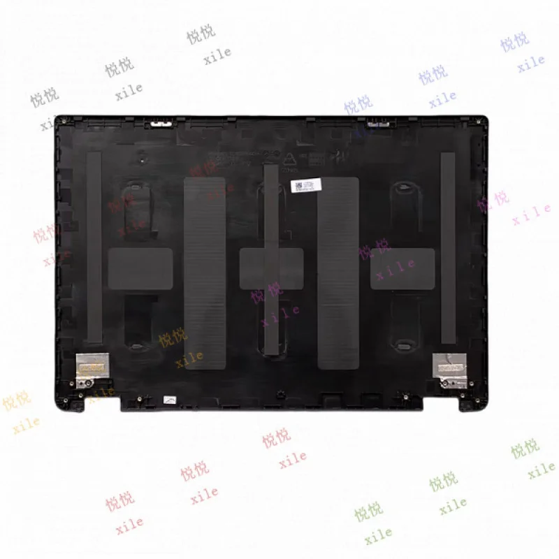 

L L L задняя крышка ЖК-дисплея для ноутбука/подставка для рук/нижний корпус для Lenovo Chrome 15IJL6