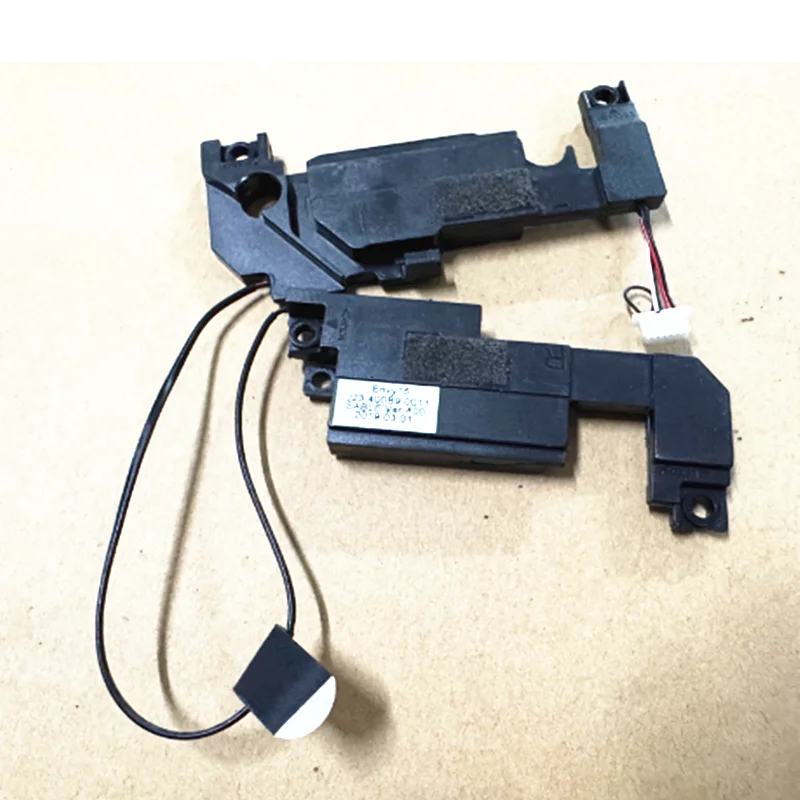 New GENUINE Original Laptop Speaker For HP ENVY X360 15-BP 15-BQ 15M-BQ TPN-W127 built-in speaker horn audio