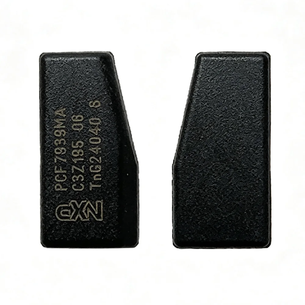 YOCASTY Original PCF7939MA 7939 PCF7939 7939MA ID49 4A CHIP For Renault For Fiat Toro Mobi BB20 Transponder Chips