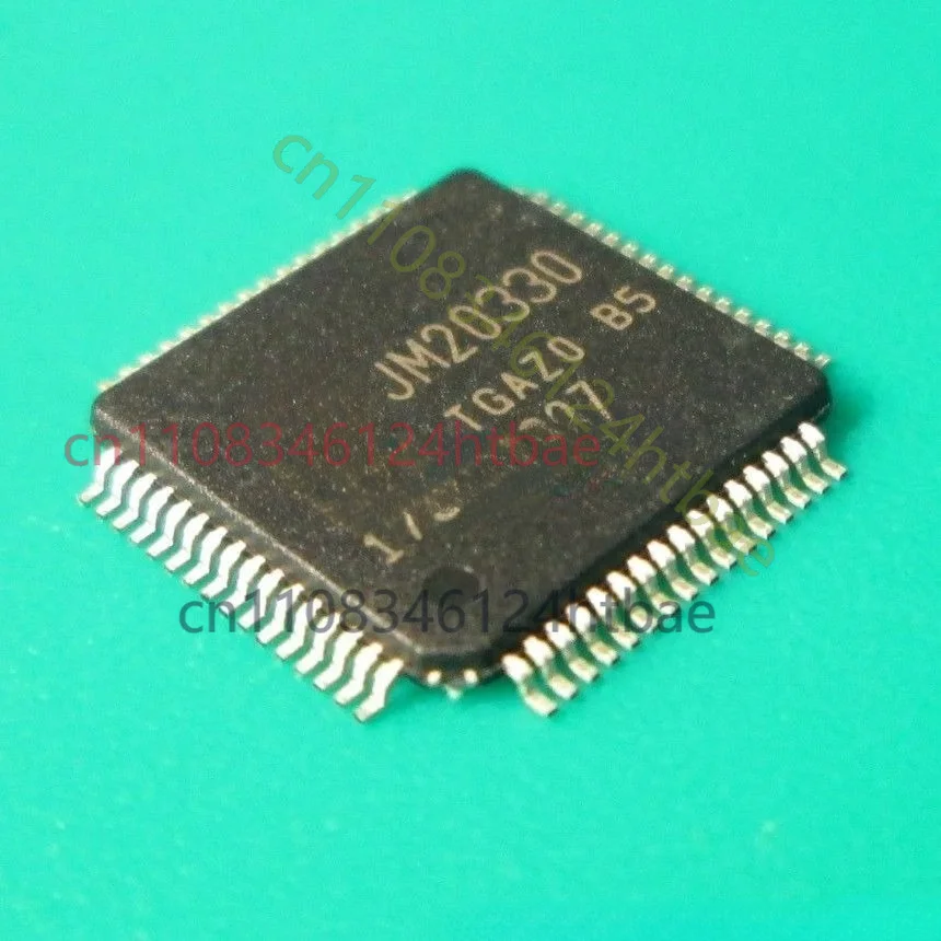 For 10PCS JM20329 JM20339 JM20339-LGEZ0 LGCA4 JMICRON Hi-Speed USB to SATA Bridge IC New Original