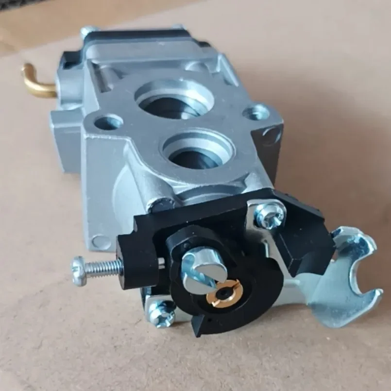 TJ53E Carburetor TJ53