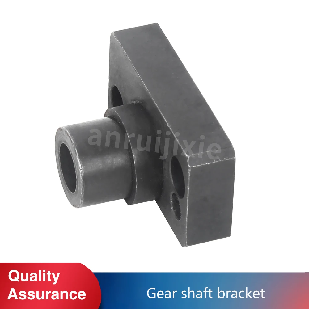 

Gear Shaft Bracket SIEG C1-077&M1&Grizzly M1015&Compact 7&G0937&SOGI M1-150& MS-1 Mini Lathe Spares