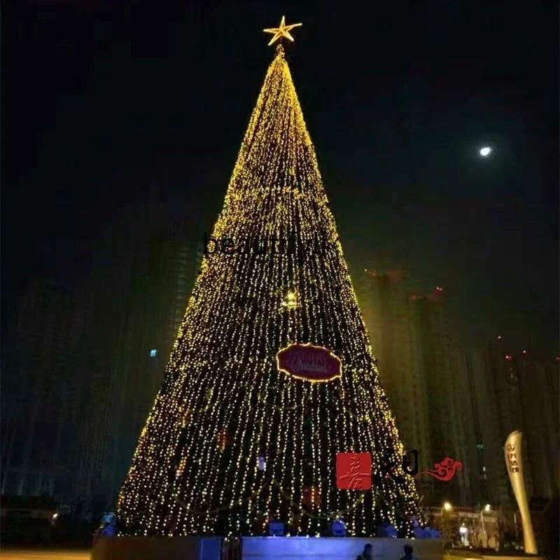 

Large Framed Christmas Tree 4/5/6/7/8/m Outdoor Christmas Tree Scene Arrangement C56