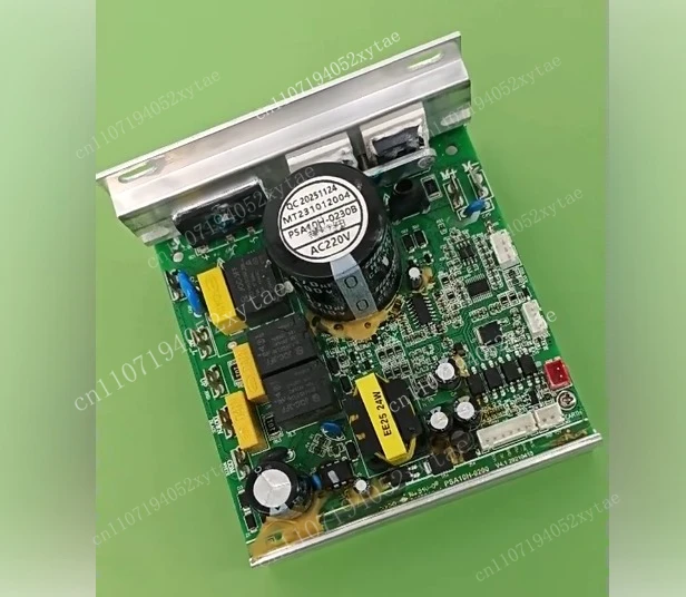 Treadmill gts5 motherboard circuit lower control computer board driver board psa10h-0230b