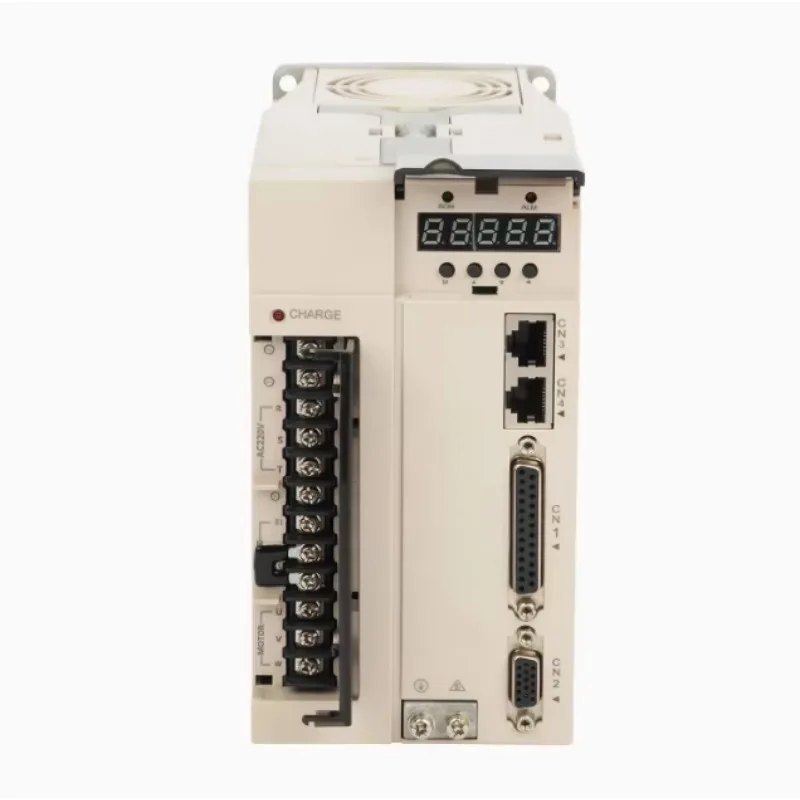 Taili 130ST-M10015 130mm 1.5KW 220V 10nm 1500rpm محرك سيرفو يعمل بالتيار المتردد