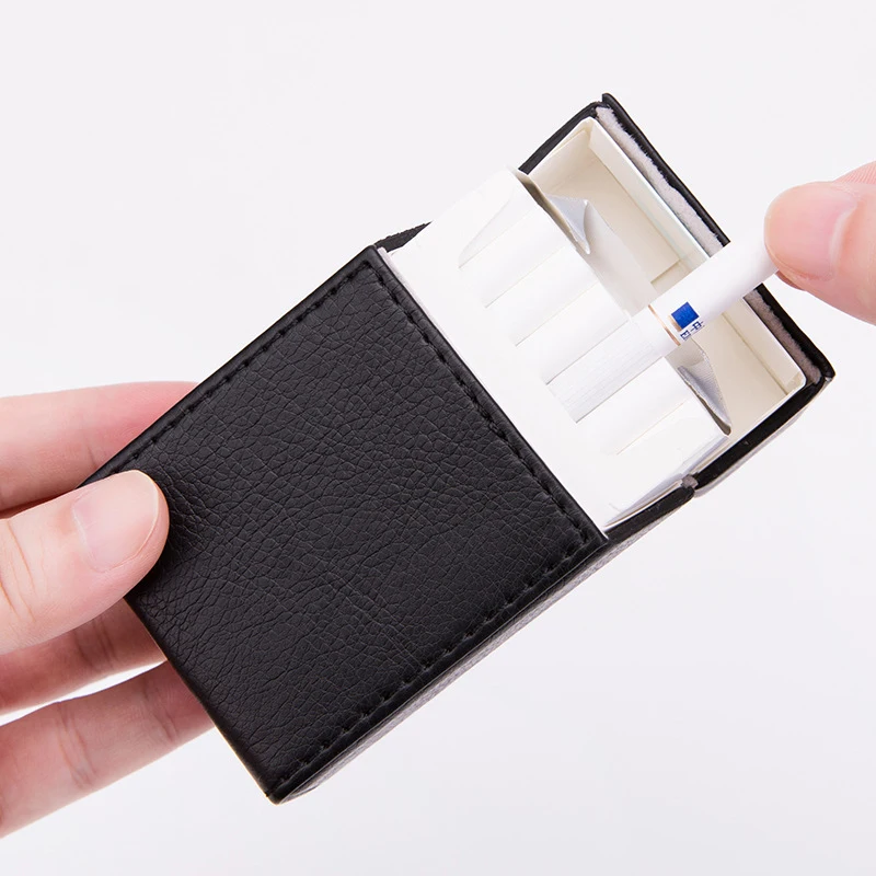 Thumbnail 2 - #16 Cheapest Cigar Cases Deals You Can Get