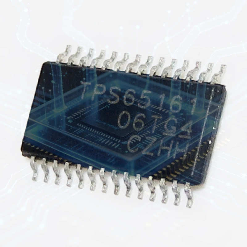 1PCS-50PCS LTA301N LTA301P KTA1040D-Y-REF KTA1040 TPS65161PWPR TPS65161 PIC16F630-I/SL PIC16F630 MOC3063 3063 YM2610B YM2610