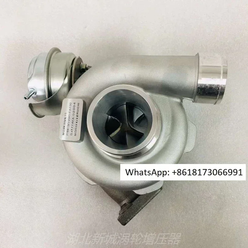 Jianghuai Shuai Ling Junling HFC4DA1-2C National IV Electronic Inje ction JK55 Original Turbocharger 1118010FA130