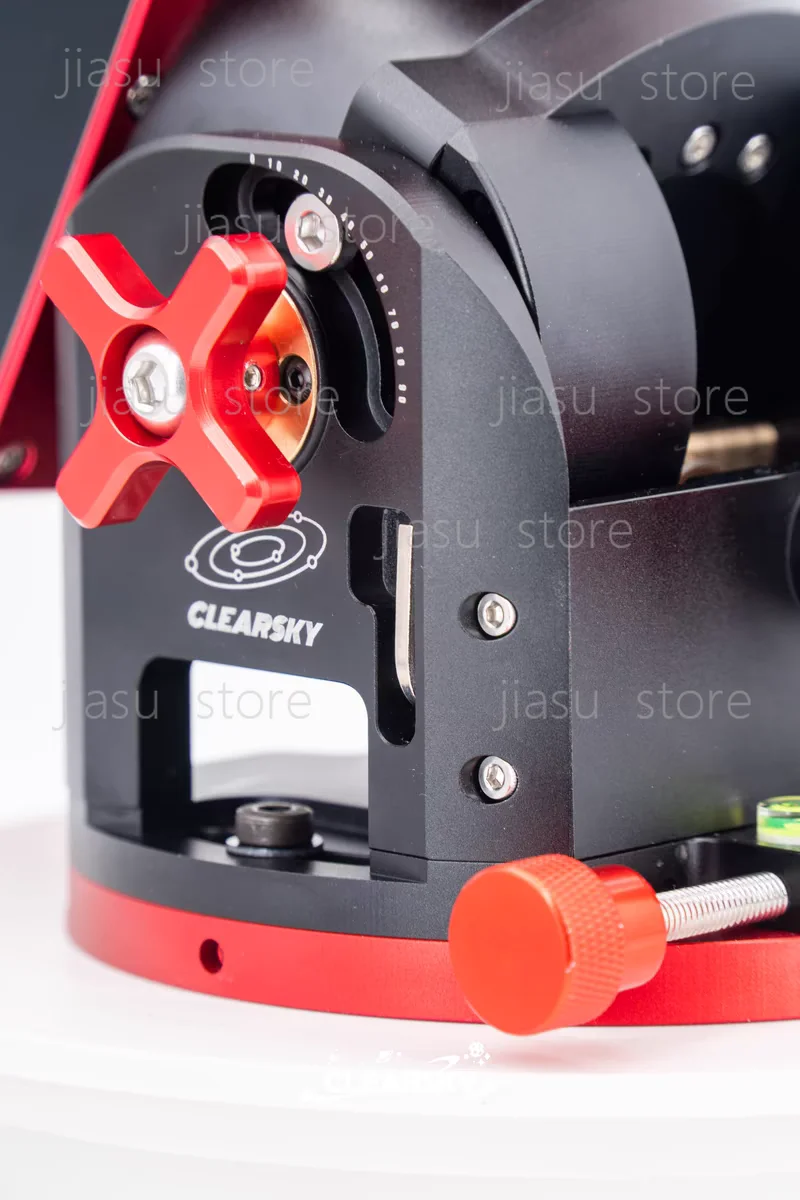 Astronomical Telescope Mount ClearSky ST20 Harmonic Equatorial Mount 20kg Payload