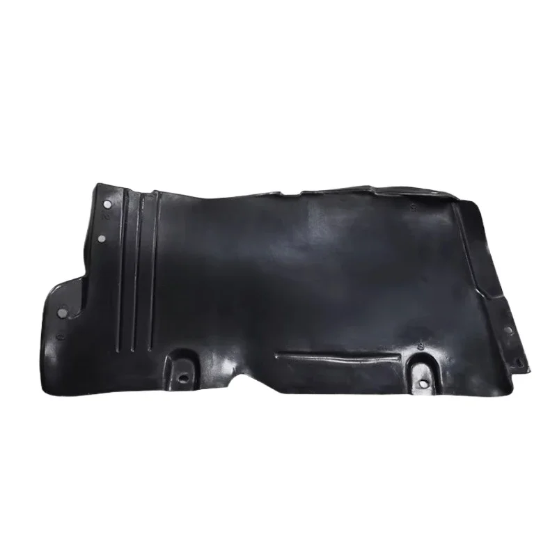 51717136684 Front Lower Inner Wing Trim Suitable For Bmw 7-series E65 E66 2001-2008