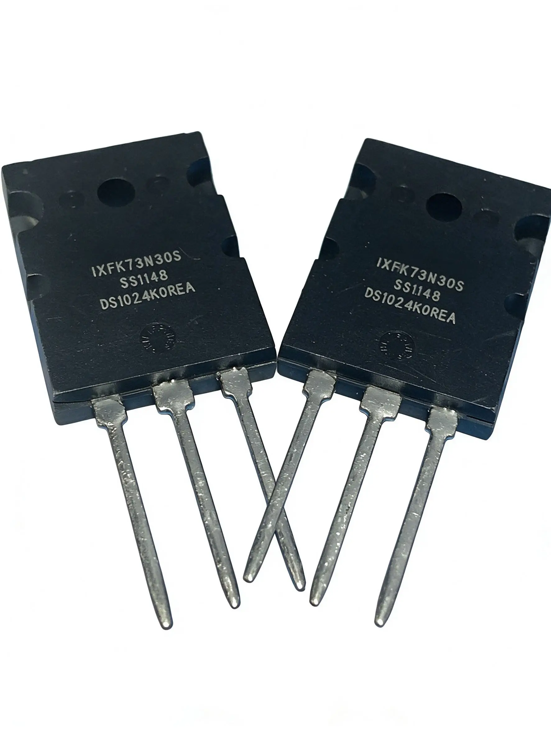 5piece IXFK73N30S 300V 73A TO-264