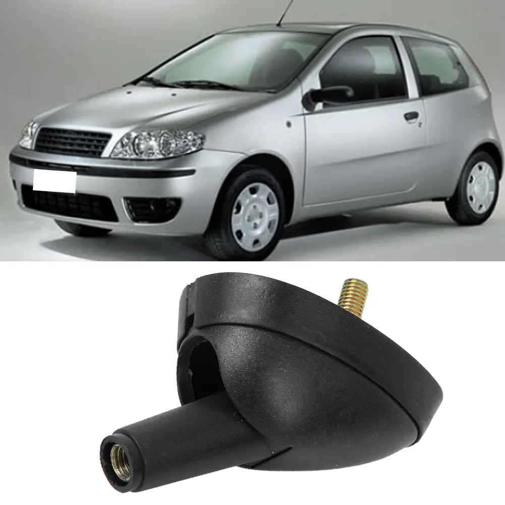 Car Radio Aerial Antenna Base Adapter 51995445 Replacement Fits for Fiat Ducato