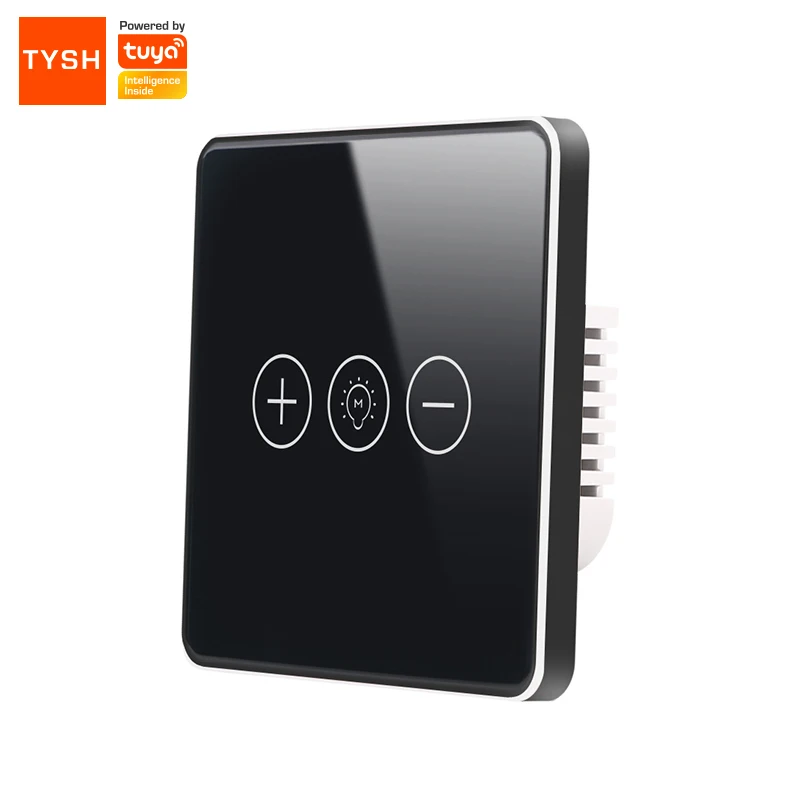 STLF Google Alexa Tuya Smart Home Switch APP التحكم عن بعد زيجبي المشهد باهتة التبديل #2