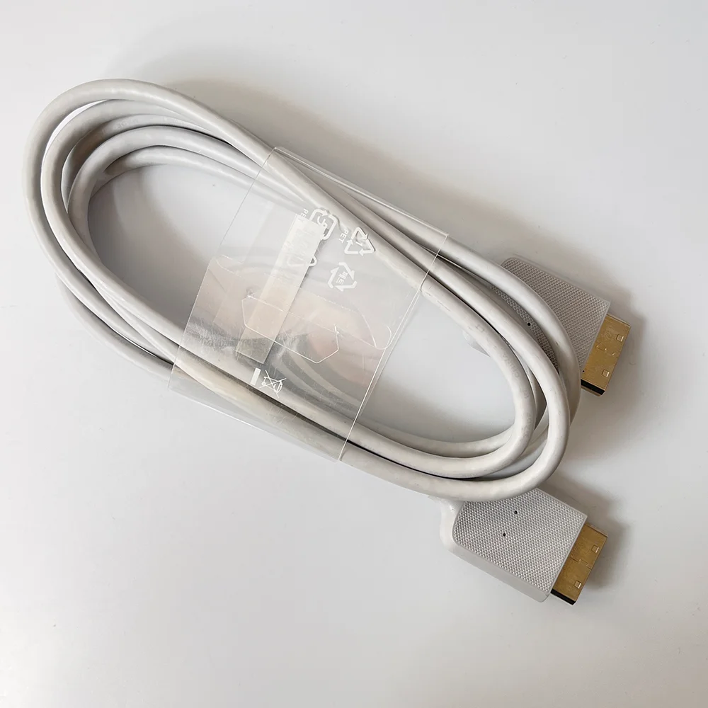 كابل موصل واحد ، UN55MU7000GXZS ، UN55MU7500FXZX ، UE49MU7005 ، UE49MU7045 ، UE49MU7055T ، QE65Q6FAMT للموصل الفردي ،