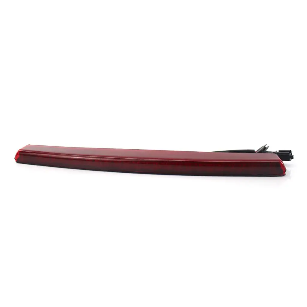 

LED Rear Brake Light High Level Third Mount Tail Lamp Replacement for VW Golf Mk5 GTI R32 Mk4