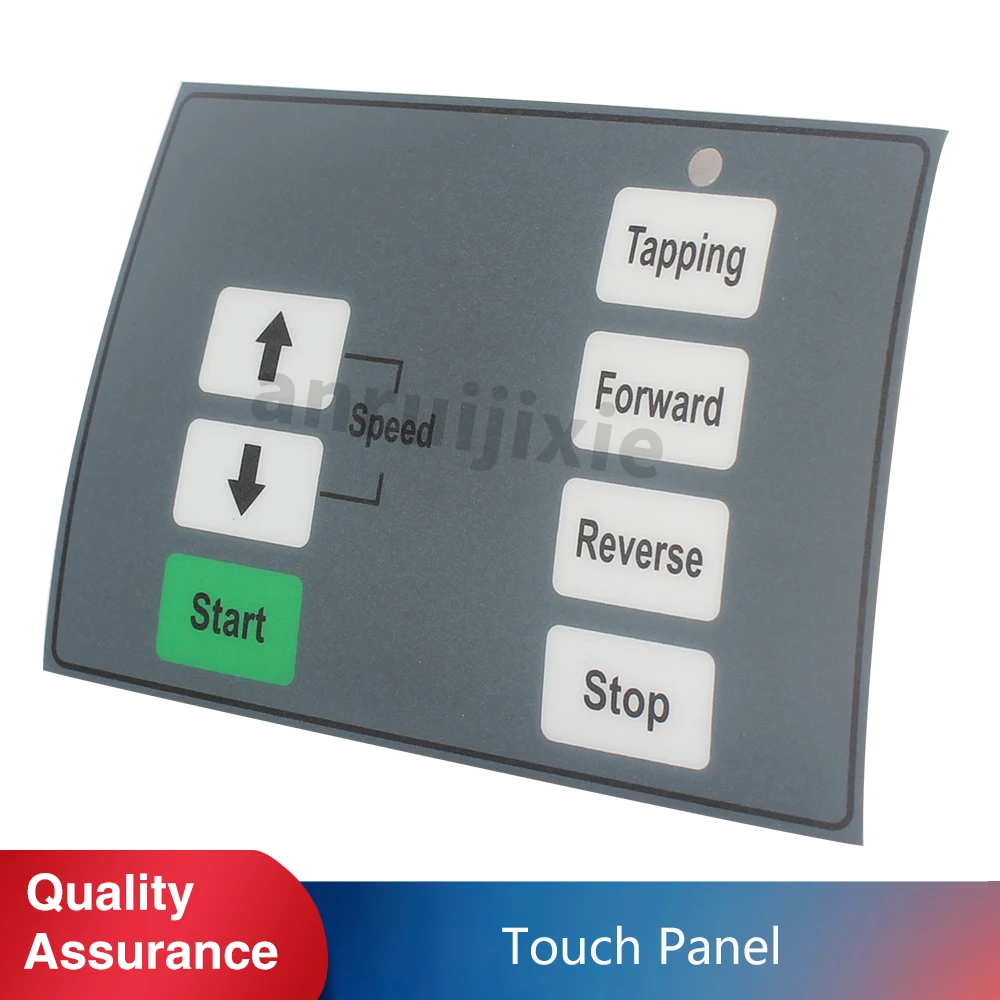 

PC Board for Touch Panel XMT-PANEL-1000A SIEG SX3&JET JMD-3&BusyBee CX611&Grizzly G0619 Drilling and Milling Machine Accessories