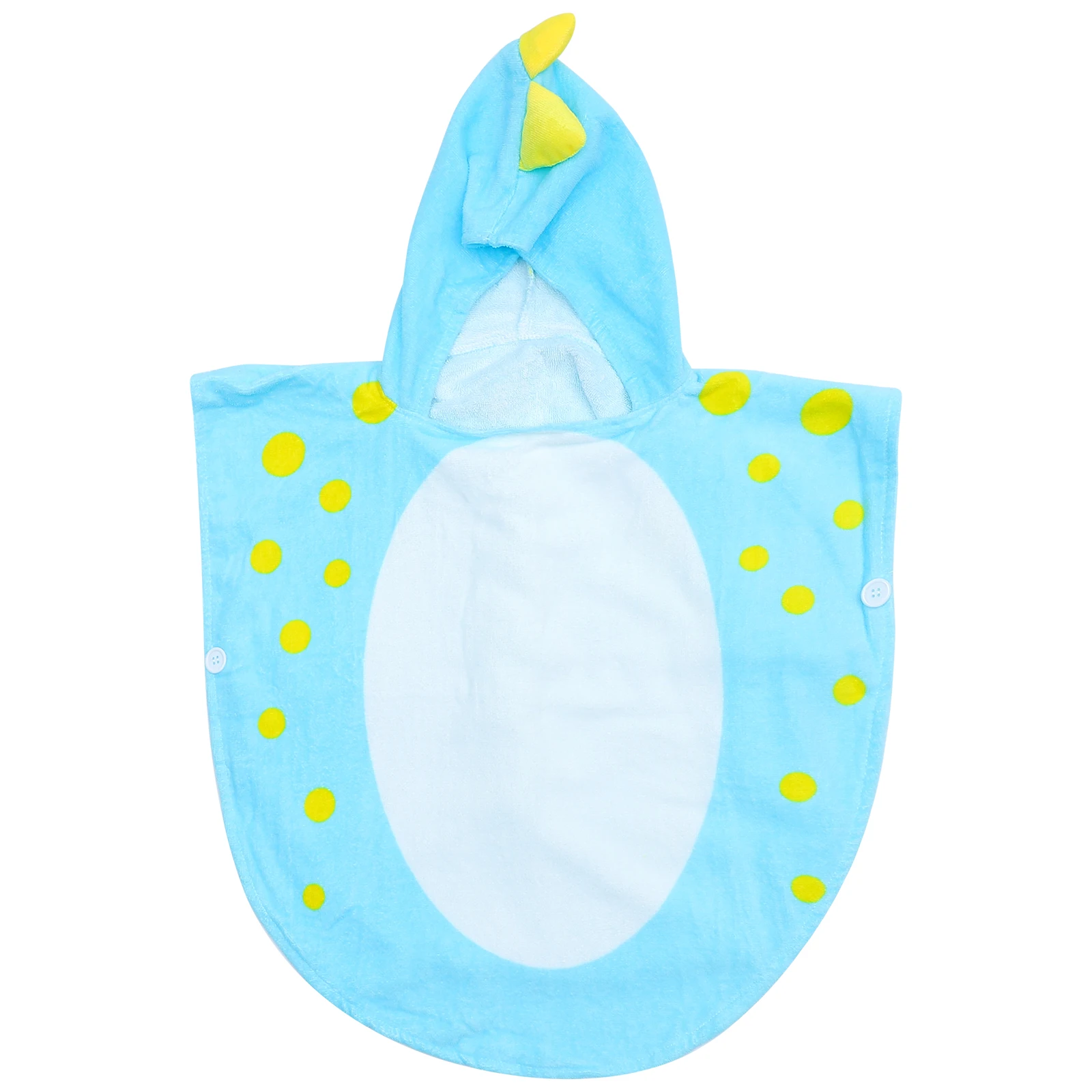 

Towel Super Absorbent Quick Dry Bath Cape Kids Shower Toddler Poncho Infant Bathing Newborn Gift Child Dinosaur
