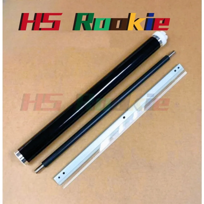 

New Original Dk3130 Opc Drum+Cleaning Blade+Pcr For Kyocera FS2100 FS4100 FS4200 M3550 M3560 P3045 P3050 P3055 P3060 Copier