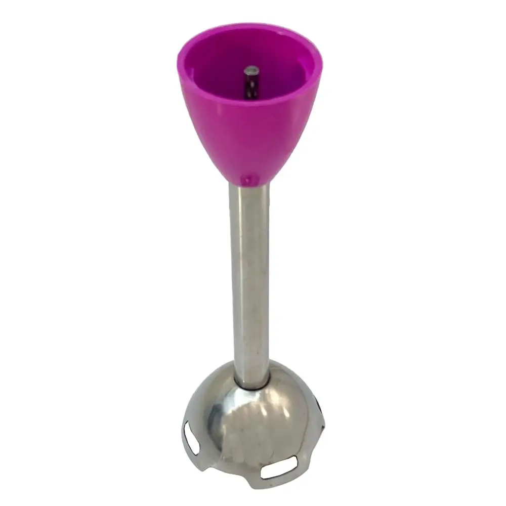 Sunny Precious SN5 BLD 13 - SN5BLD26B 와 호환 가능한 마하렛 블렌더 슈레더, 금속 풋 핑크