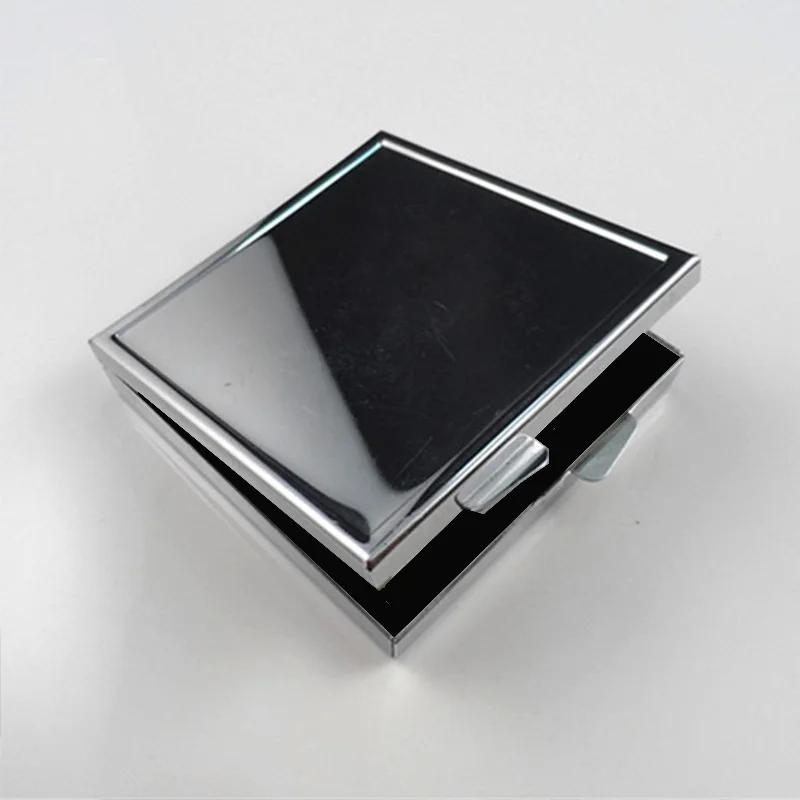 1 Set/Cigarette Case Kit/담배케이스 /Metal Box/Blade/Metal Tube/Portable/4pcs