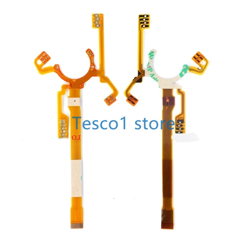 ใหม่เลนส์รูรับแสง FLEX CABLE สําหรับ SONY DT 18-55mm f/3.5-5.6 SAM SAL1855 กล้องเปลี่ยน