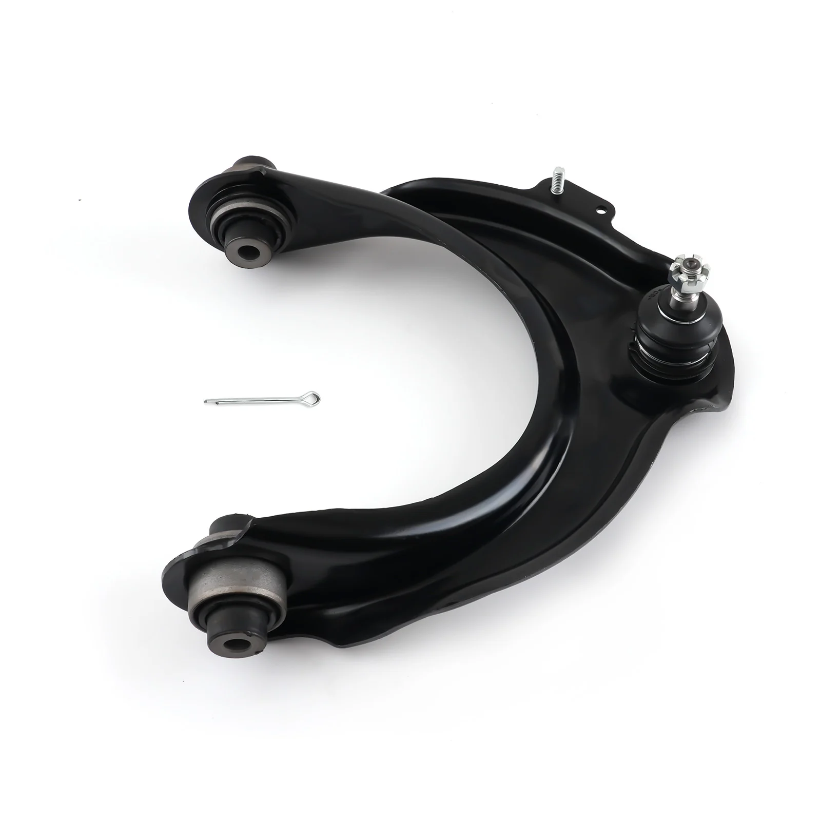 

Front Right Upper Control Arm with Ball Joint For 2003 2004 - 2007 Honda Accord