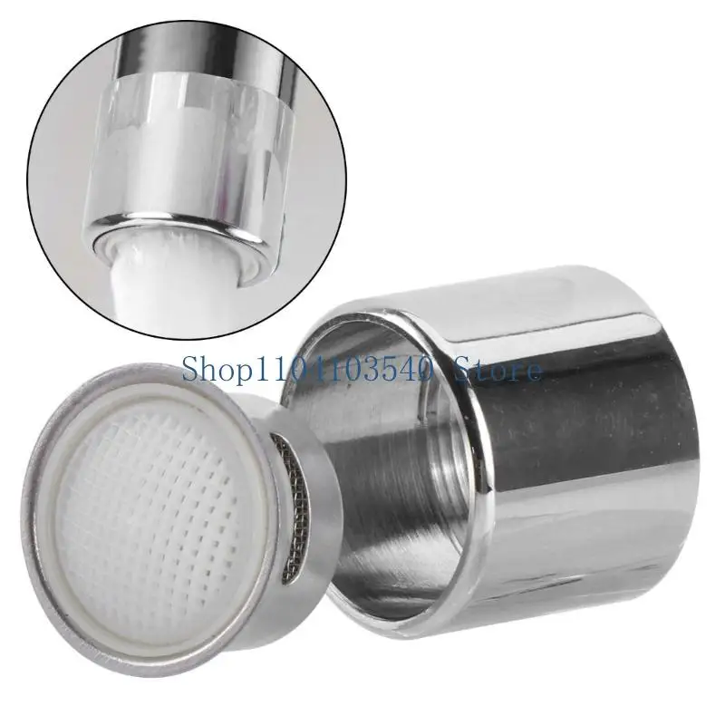 

02DC Aerator Filter Sprayer Kitchen Water Saving Faucet Accessories 20mm