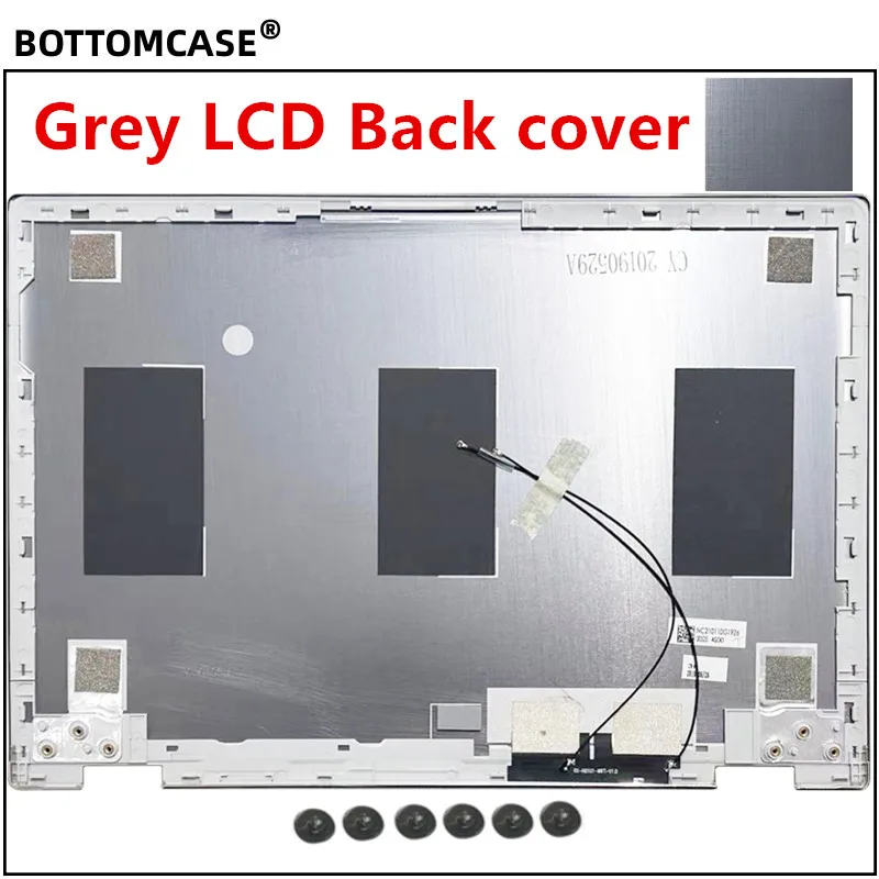 

New For BOTTOMCASE® Spin 1 SP111-32N SP111-34N C2X3 N17H2 Laptop LCD Back Cover Top Case 60.GRNN8.003