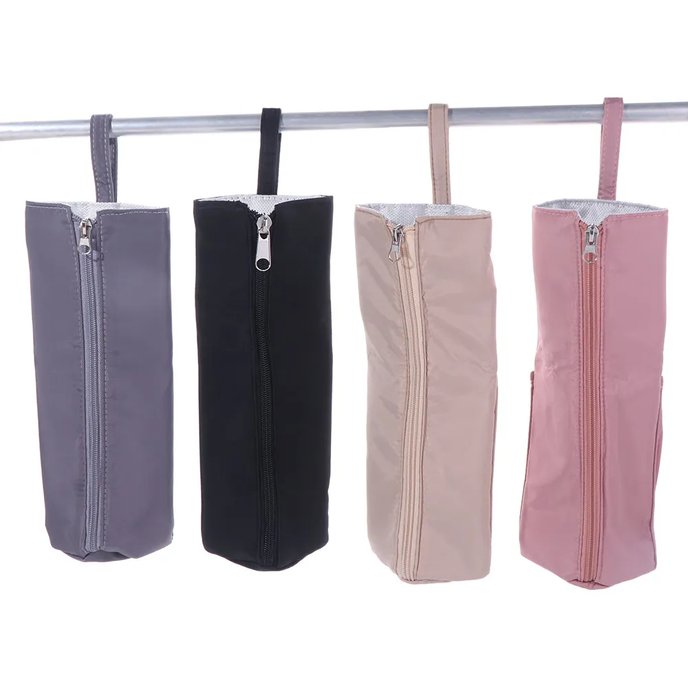 

Термостойкий чехол для плойки и выпрямителя, водонепроницаемый, пылезащитный, для хранения, защитный чехол от высоких температур