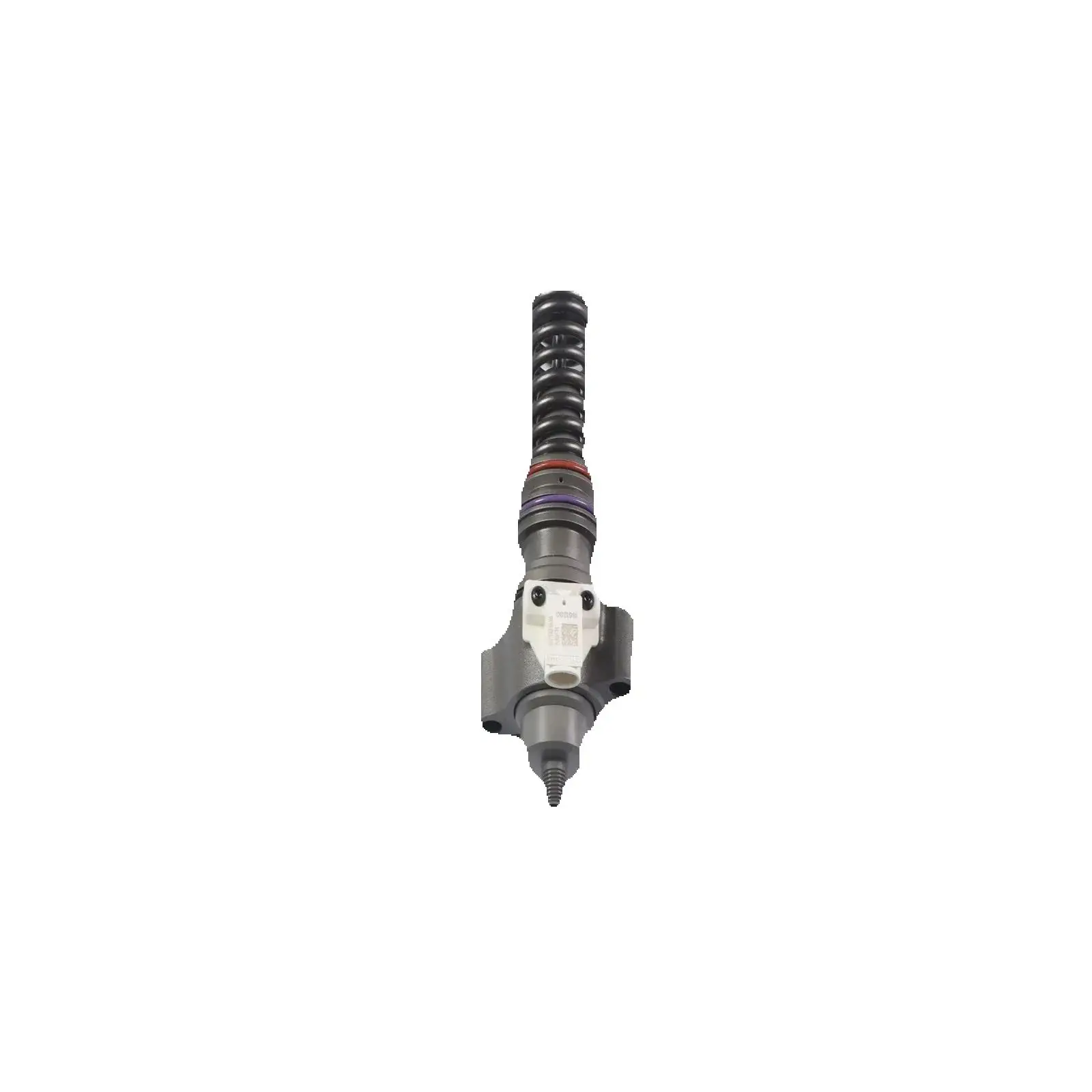 Inyector de combustible 1861200 1861200PR para DAF XF106 Paccar MX11 MX13 EPA 10 motor diésel bomba de inyector de combustible accesorios de coche