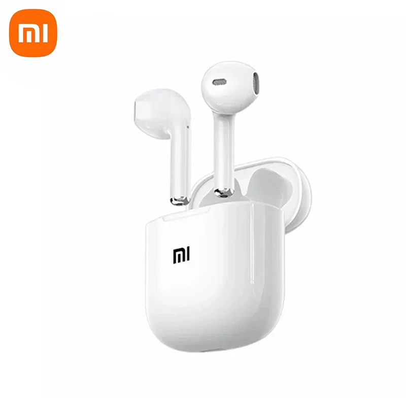 Xiaomi-auriculares inalámbricos i12, audífonos intrauditivos con Bluetooth 5,3, impermeables, deportivos, de calidad de sonido HIFl, para Android e IOS