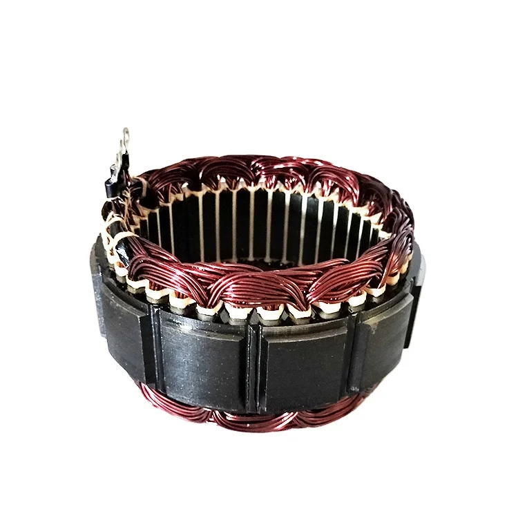 

24v Stator Coil OEM 6332-A1488 of Alternator Stator Coil Assembly Made in China.