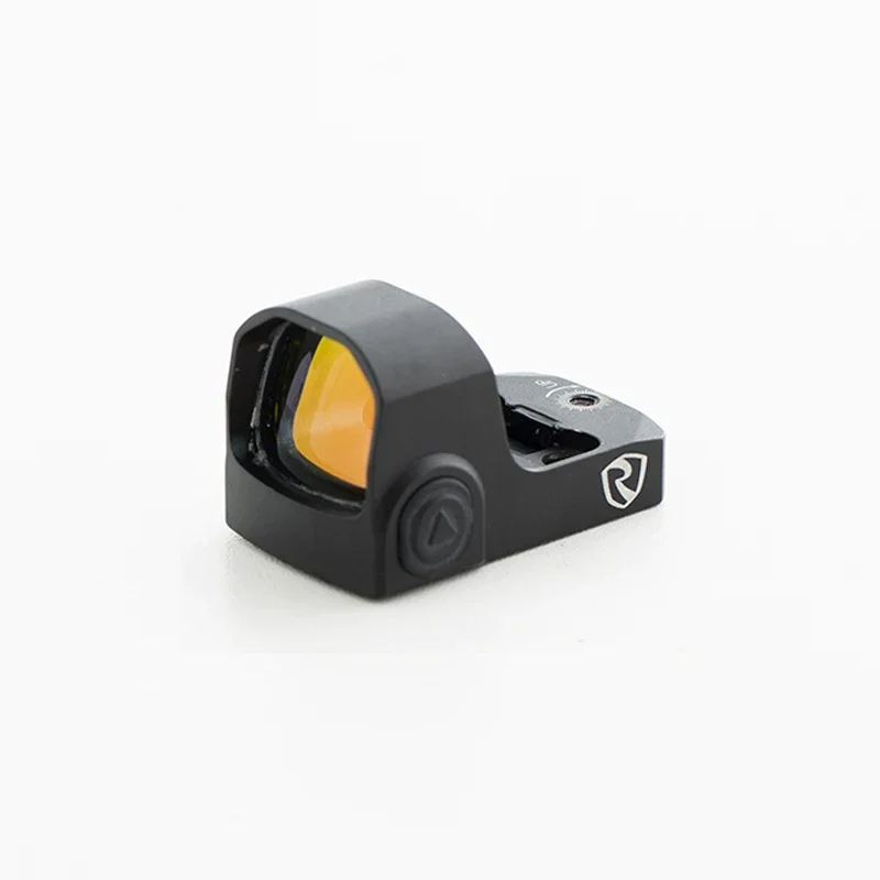 

Original Riton Optics X3 Tactix PRD MPRD 3 MOA Footprint 18mm Tactical Hunting Red Dot Sight with 20mm Rail Mount for Pistol
