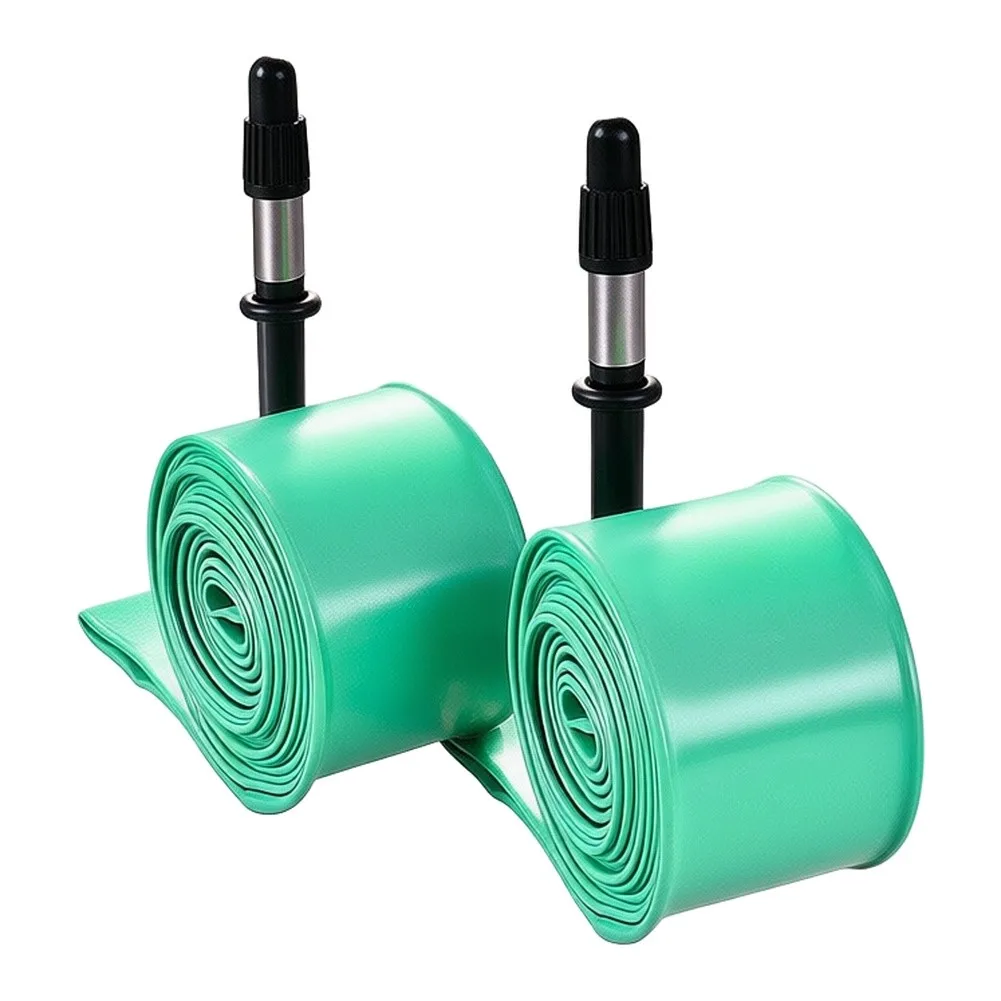 700 x 32-42C Bicycle Inner Tube Made of For TPU with For Presta Valve Lengths 45 65 85mm for Performance Riding