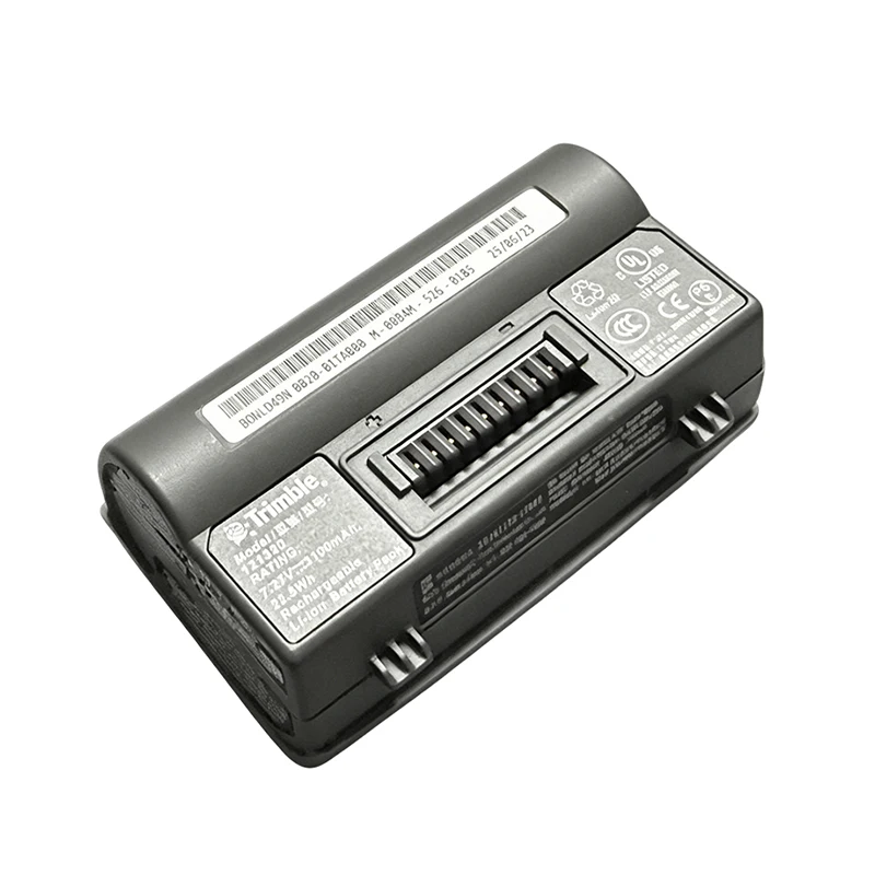 Lithium Battery 121320 for Trimble TSC7 Data Collector
