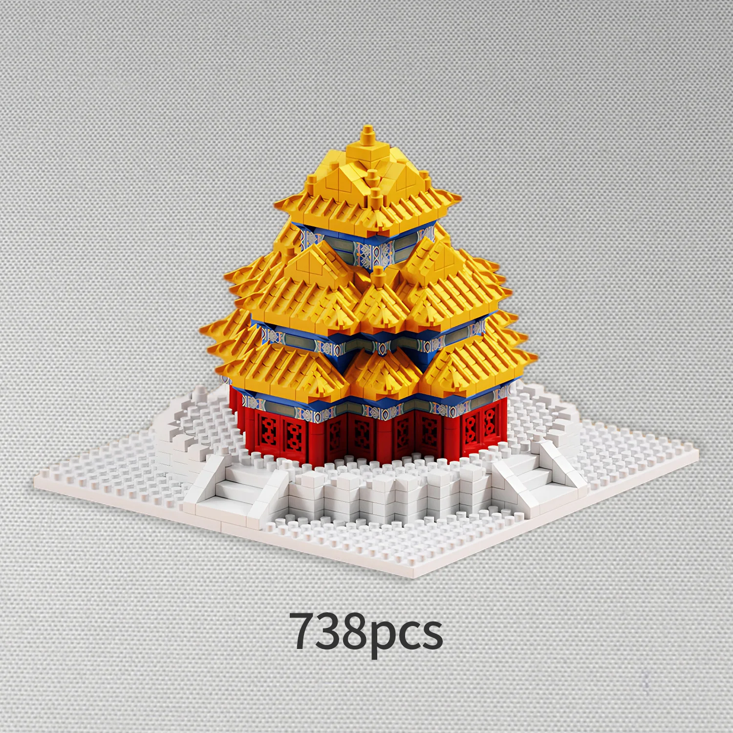 有名な景勝地、西湖、岳陽塔、鹳塔、騰望閣、青年礼拝堂、角塔ギフト