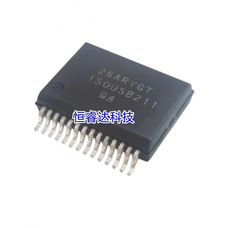 

ISOUSB211DPR ISOUSB211 СОП новая оригинальная подлинная микросхема