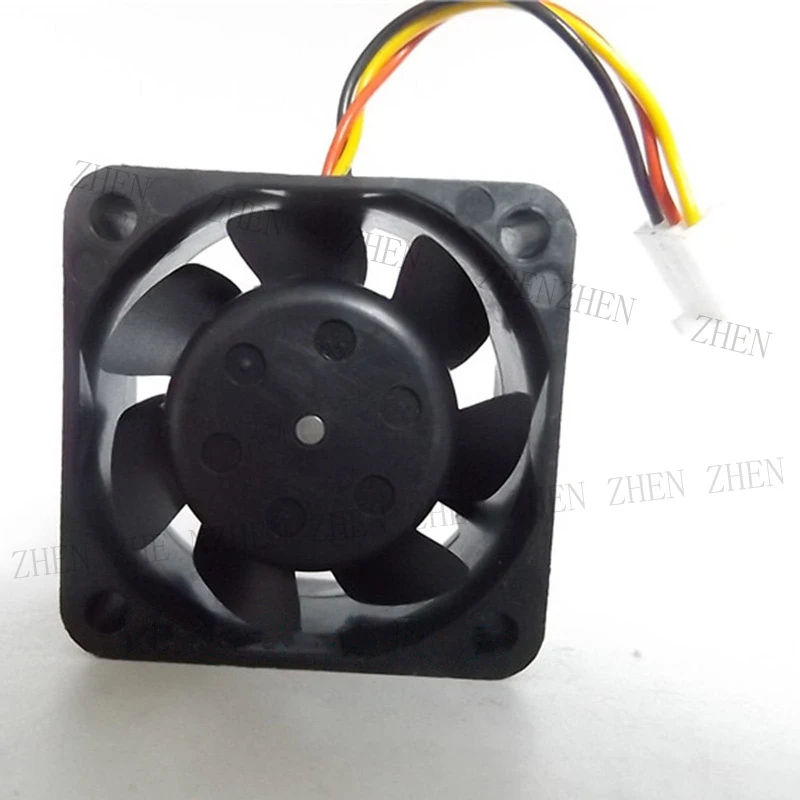 S New for Nidec C34637-58 12V 0.13A 3-wire cooling fan#QW