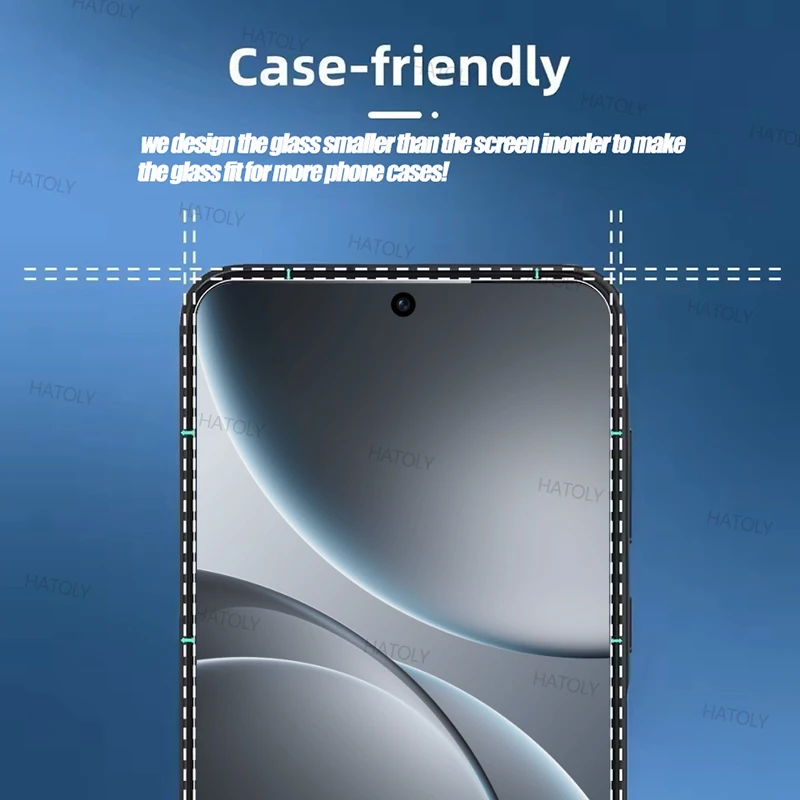 2/4PCS Screen Prote… - image