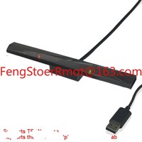 MayFlash Sensor DolphinBar for Wii Remote Wireless Game Controller for Windows PC by for Bluetooth-compatible for GC