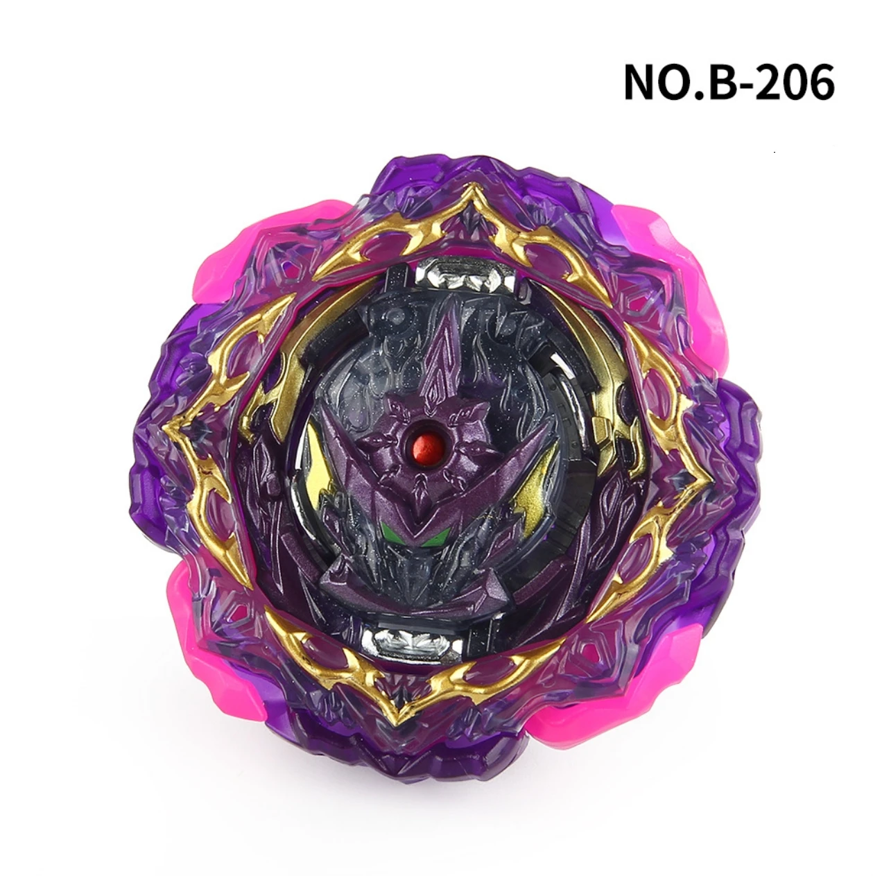 B-X TOUPIE BURST BEYBLADE BURST   DB Booster B-193 Ultimate Valkyrie Lg.V\'-9 b193