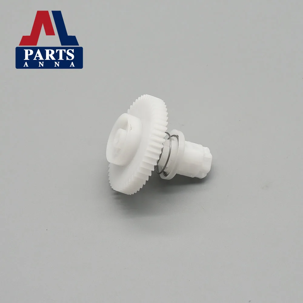 

10X шестерня для BROTHER L2300 L2305 L2320 L2340 L2360 L2365 L2380 L2500 L2520 L2540 L2541 L2560 L2680 L2685 L2700 L2705 L2720 L2740