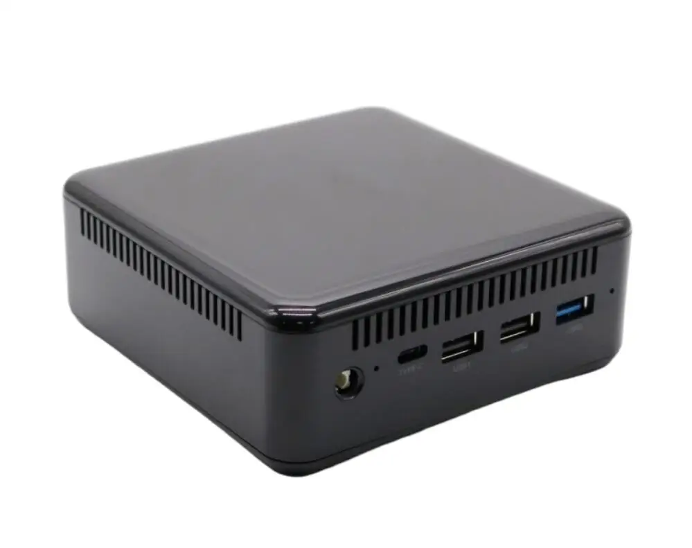 R58 Mini PC Plastic