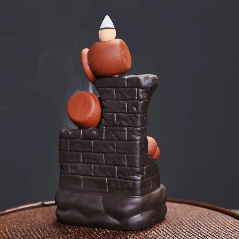 Thumbnail 3 - #74 Ranked Incense Holders Picks in 2026