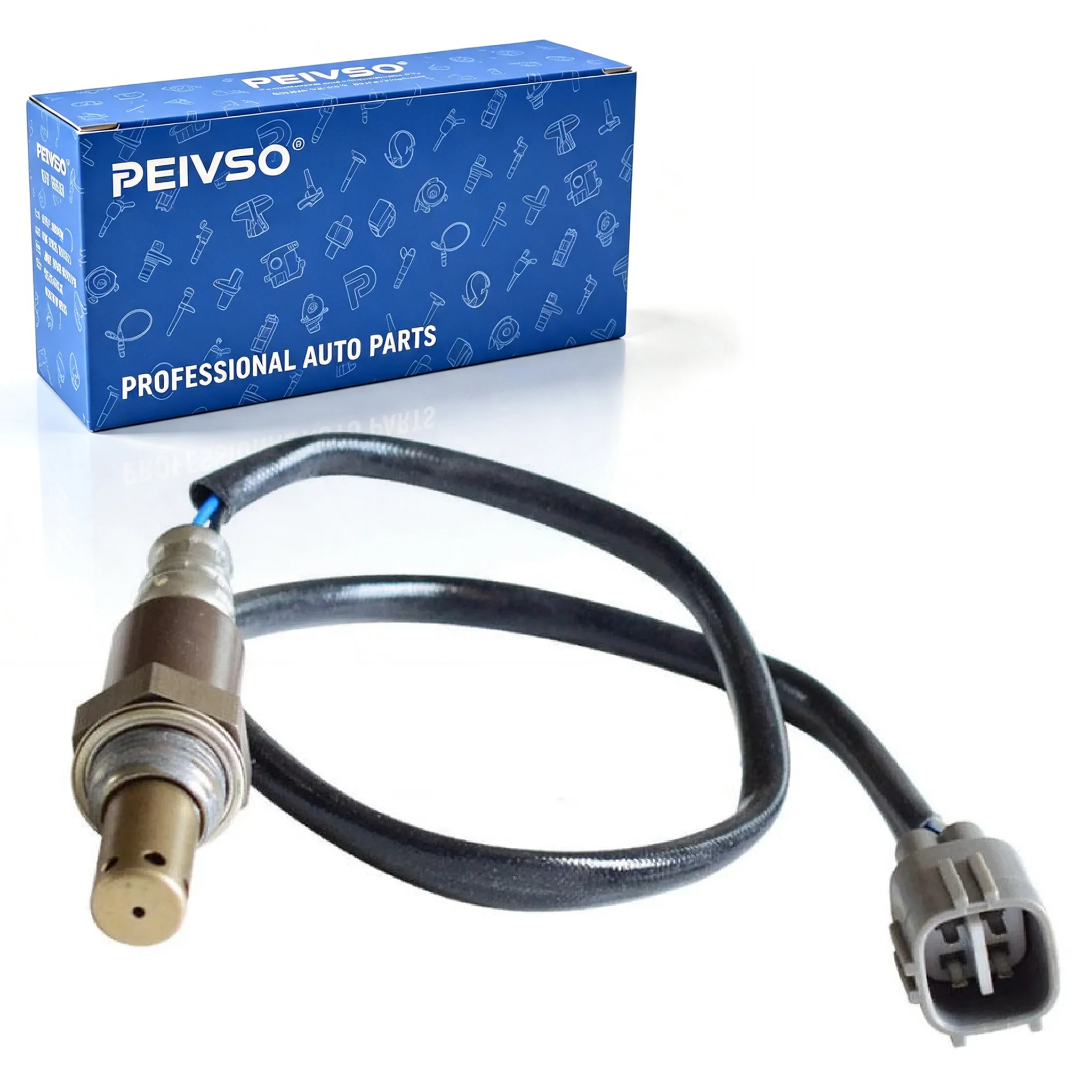 89465-BZ280 Brand New High Quality Oxygen O2 Sensor Fits for Lexus Toyota