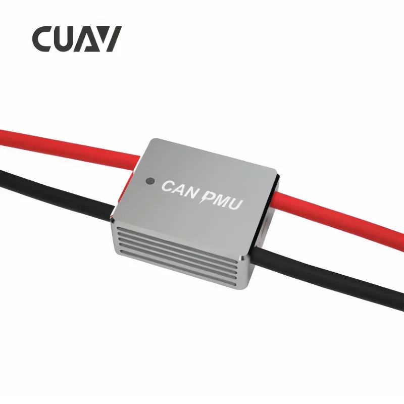 CUAV CAN PMU High Precision Power Module For UAV And Flight Controller Drone Hardware