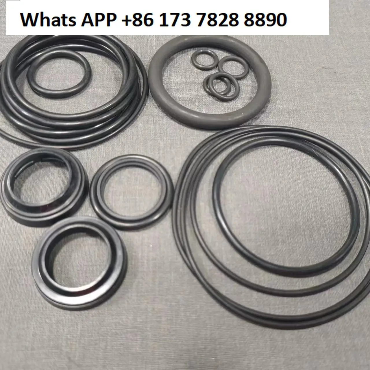 

158254 oil seal 0.625 shaft diameter 15.88 oil seal FOX2.0 seal