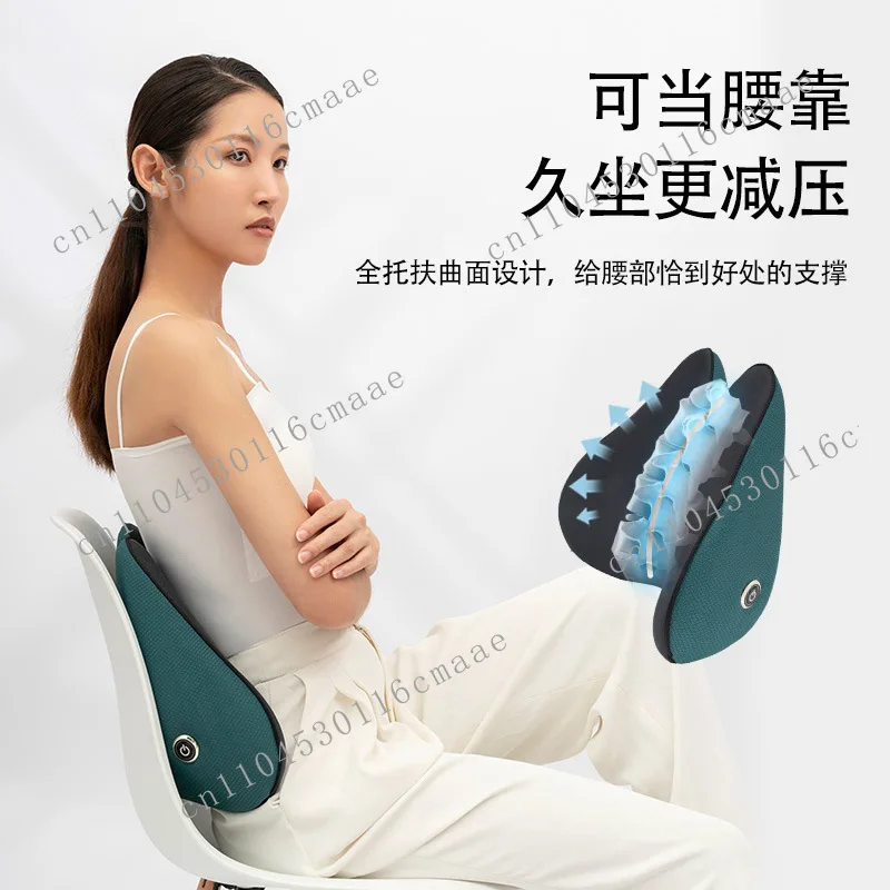 masseur-lombaire-multifonctionnel-pour-la-maison-et-la-voiture-coussin-de-massage-complet-du-corps-avec-compresse-chaude-et-petrissage-pour-le-bureau