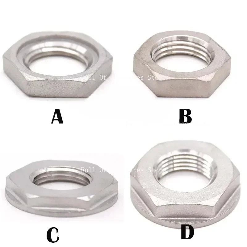 304 Stainless Steel…